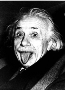 einstein add 215x300 Enkele tips en weetjes ADD en ADHD